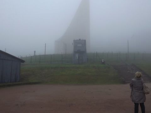 Ronde sur deux jours dans les Vosges du Nord