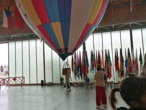 Air Ballons 2023