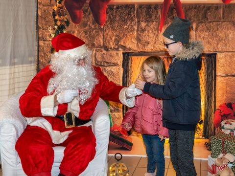 Marché de noël