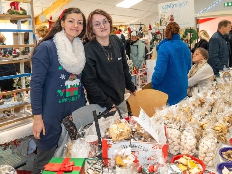 Marché de noël