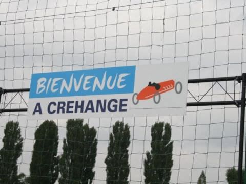 Expo à Créhange