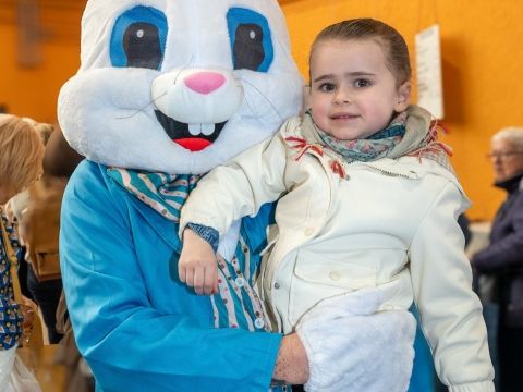 Marché de Pâques Marché de Pâques