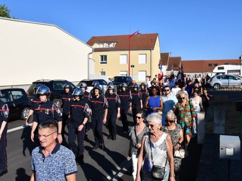 Fête du 14 Juillet Fête du 14 Juillet