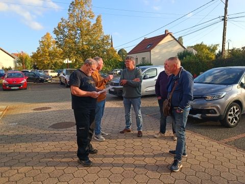 Aperitif Dinatoire Aperitif Dinatoire