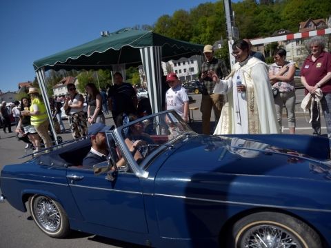 Bouchon de St Avold Bouchon de St Avold